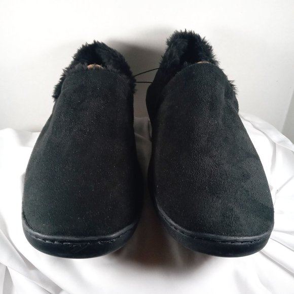 OT Revolution Mens Slippers Size 9 - Picture 1 of 5